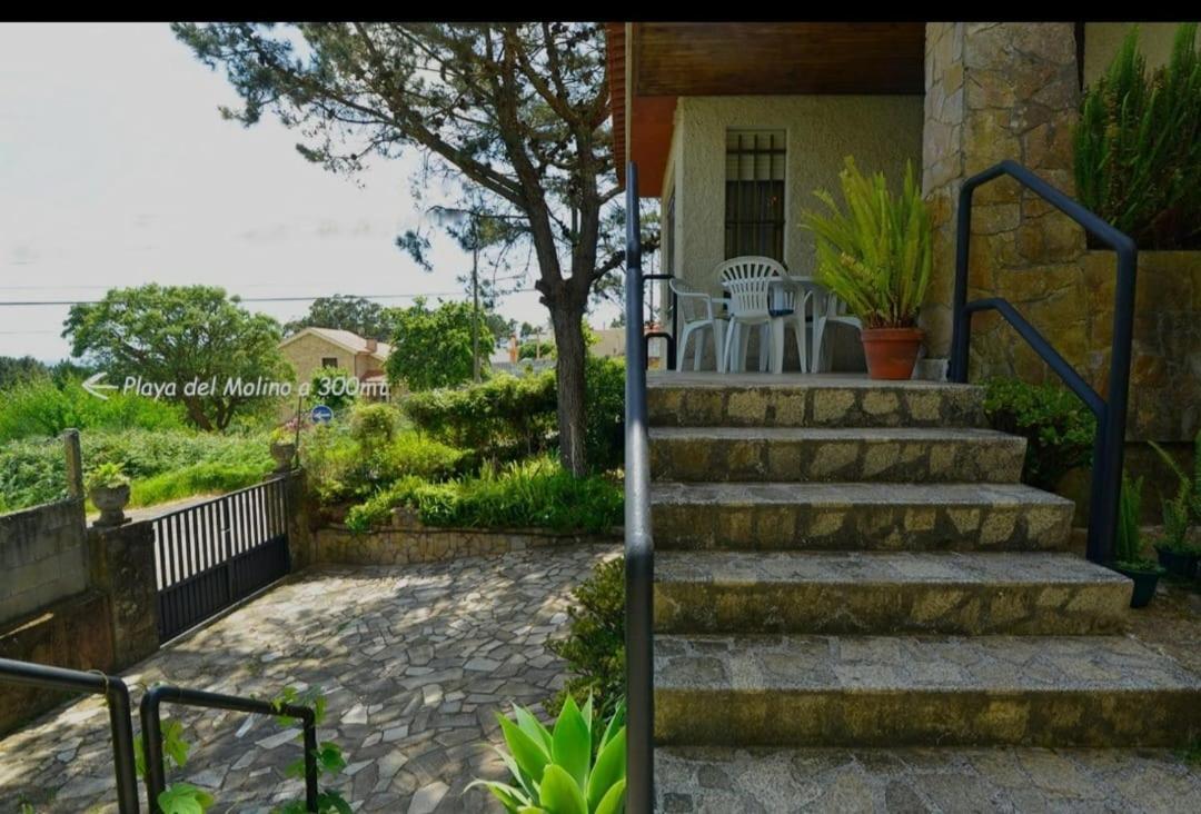 아 과르다 Casa Tina 빌라 외부 사진