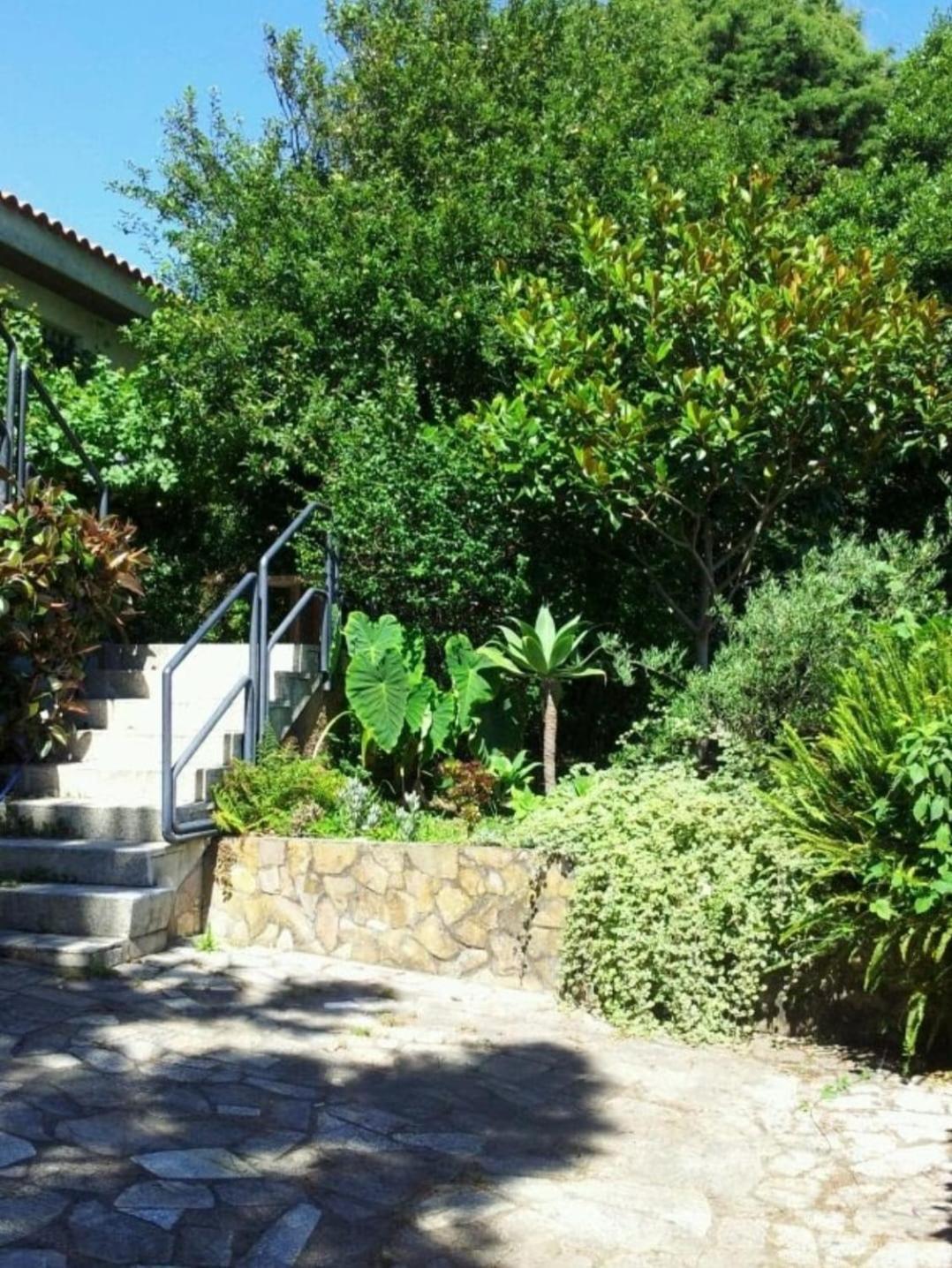 아 과르다 Casa Tina 빌라 외부 사진